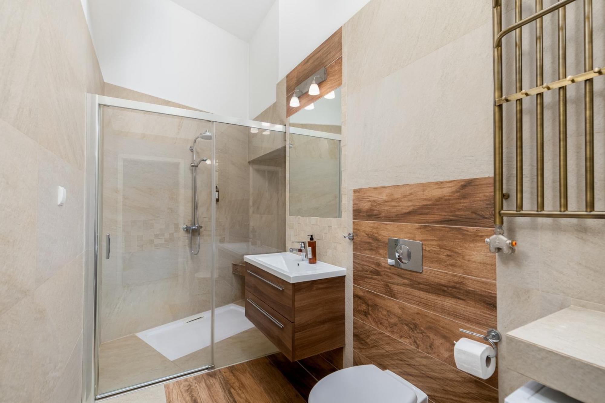 Miodowa Boutique Residence Красков Екстериор снимка