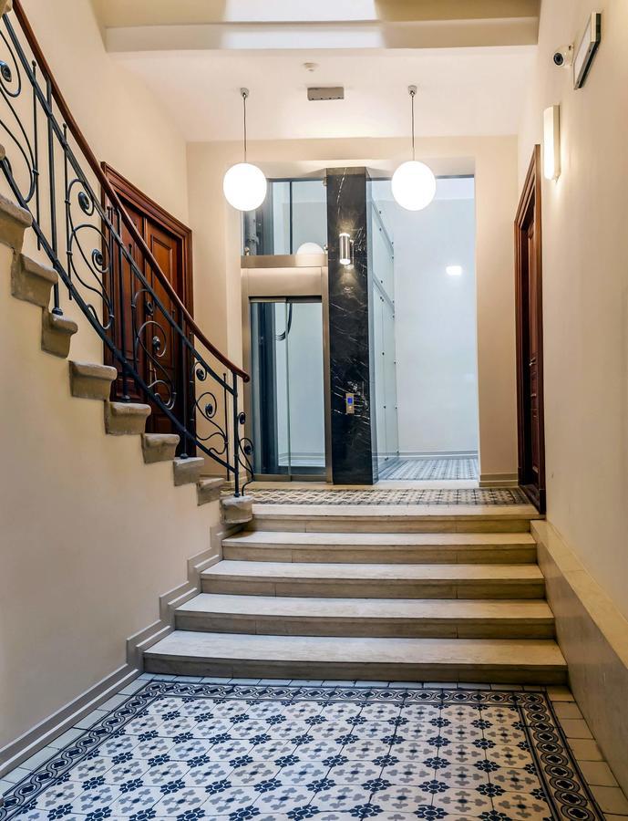 Miodowa Boutique Residence Красков Екстериор снимка