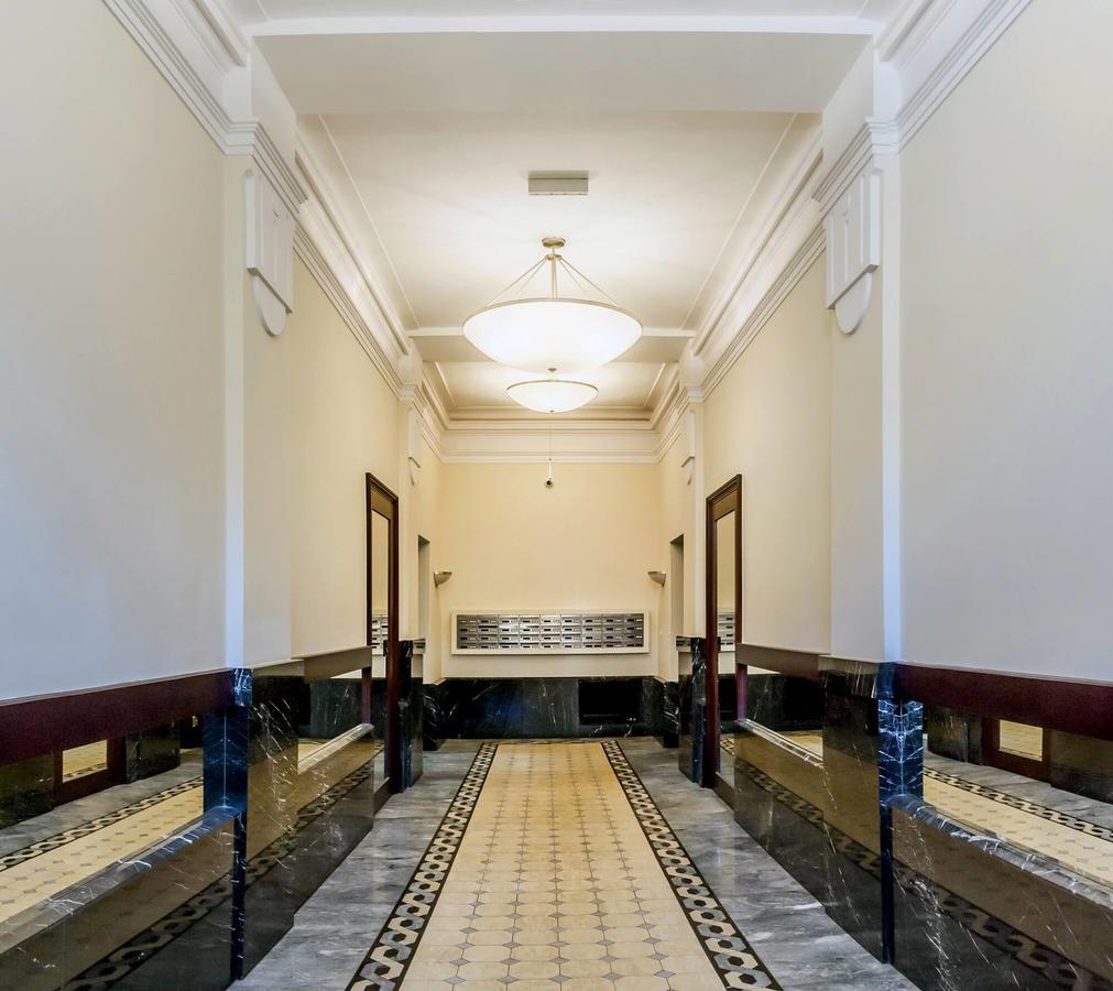 Miodowa Boutique Residence Красков Екстериор снимка