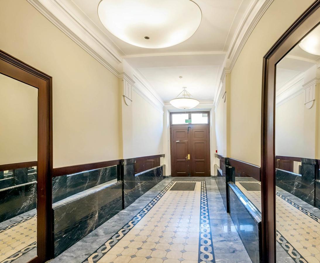 Miodowa Boutique Residence Красков Екстериор снимка