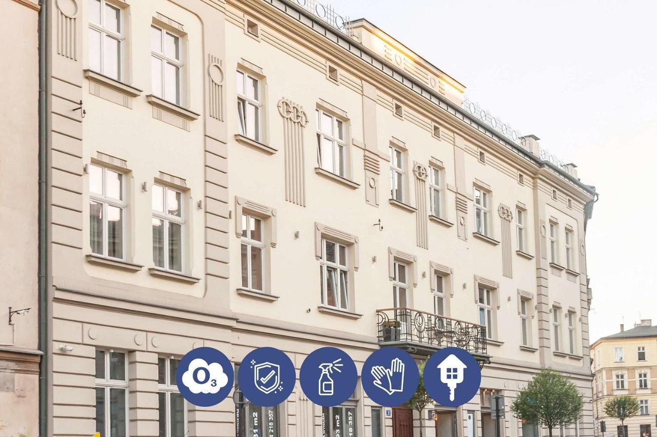 Miodowa Boutique Residence Красков Екстериор снимка